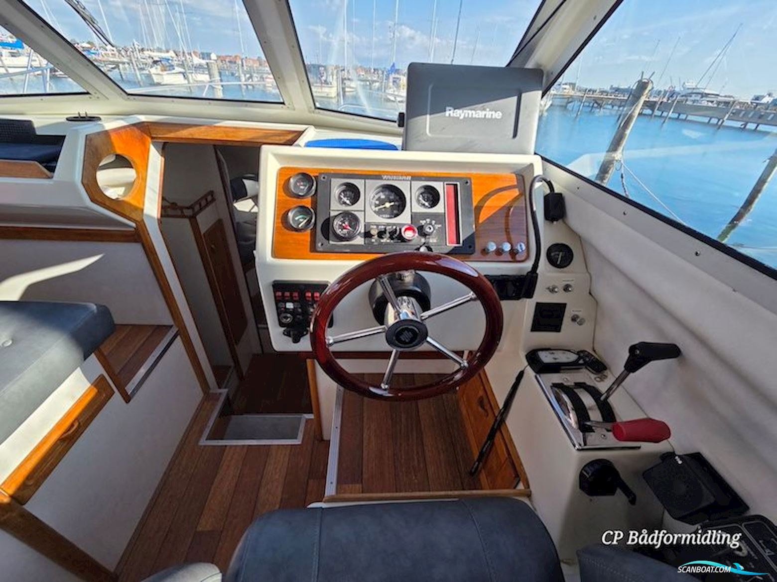 Westbas 29