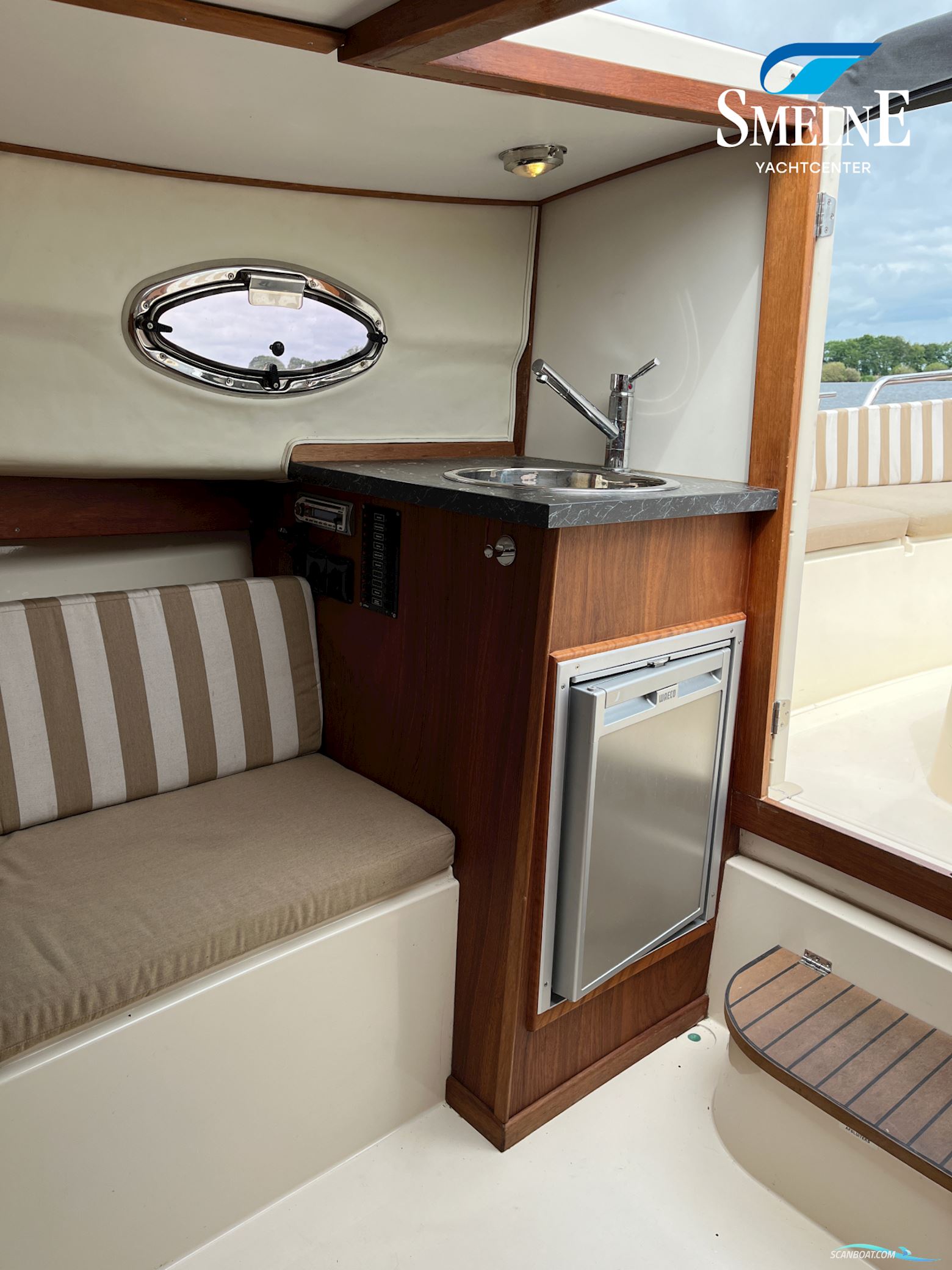 Westeinder 880 Cabin
