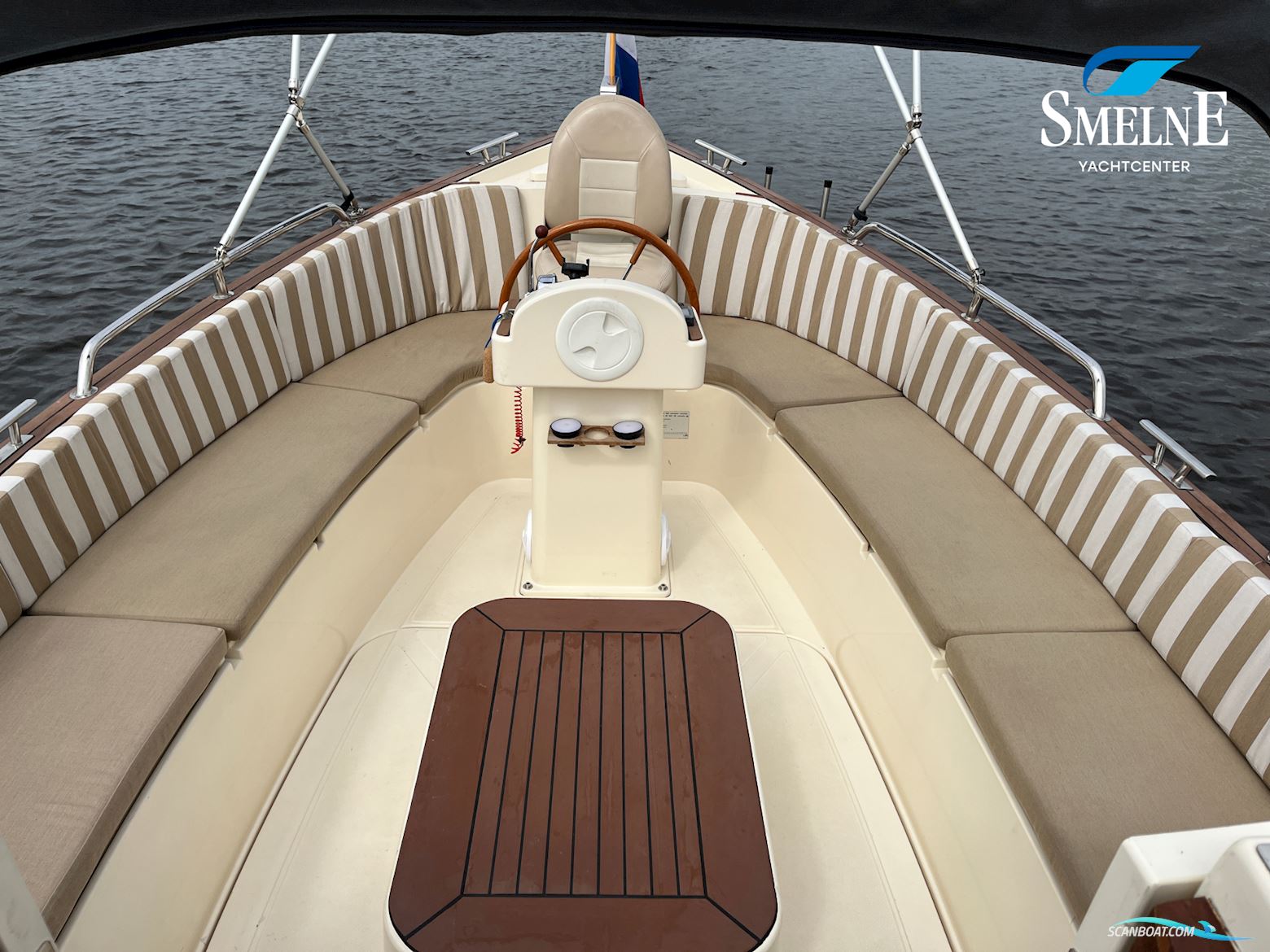 Westeinder 880 Cabin