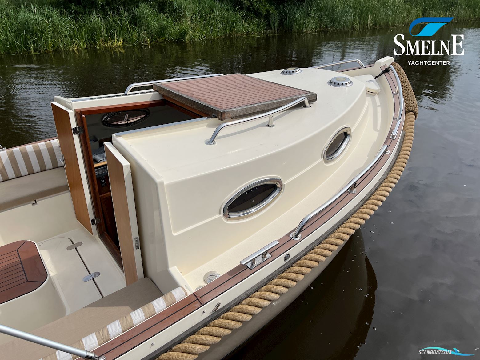 Westeinder 880 Cabin