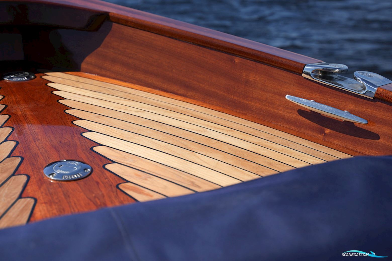 Wester Engh 800 classic