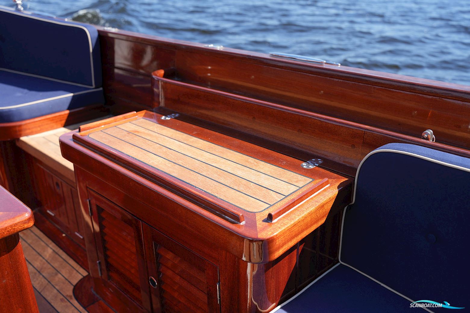 Wester Engh 800 classic