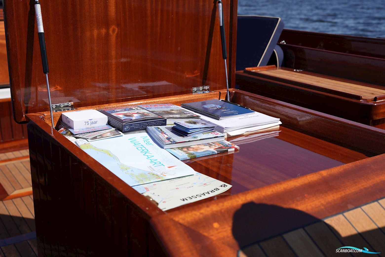 Wester Engh 800 classic