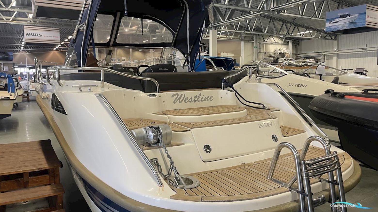 Westline 24 WA