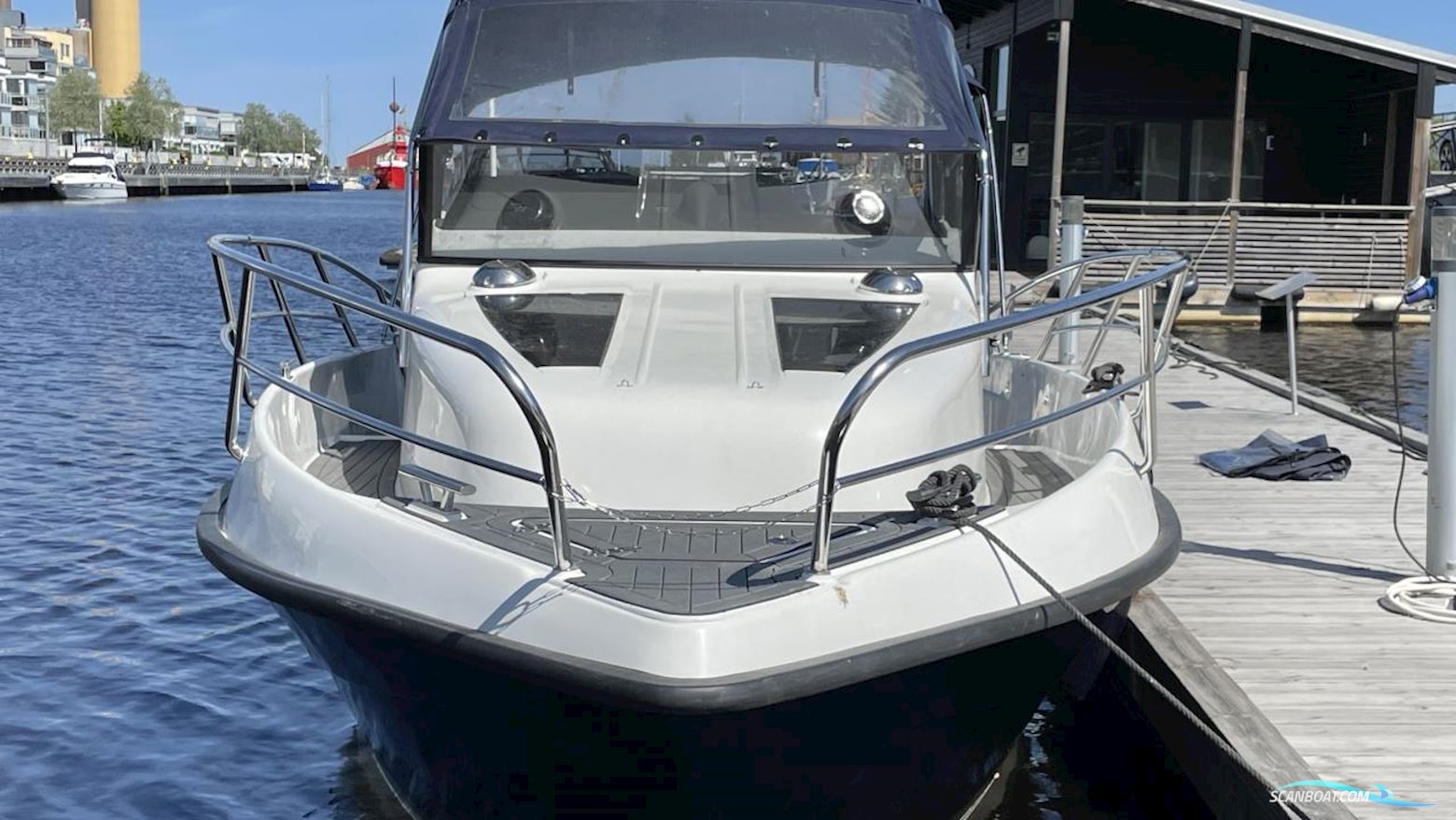 Westline 270 Sport