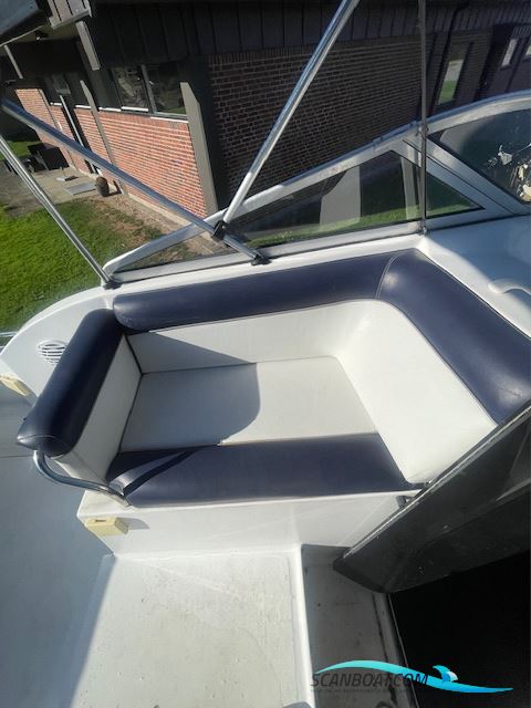 Whittley Family Cruiser