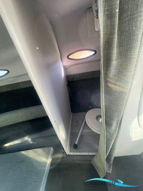 Whittley Family Cruiser