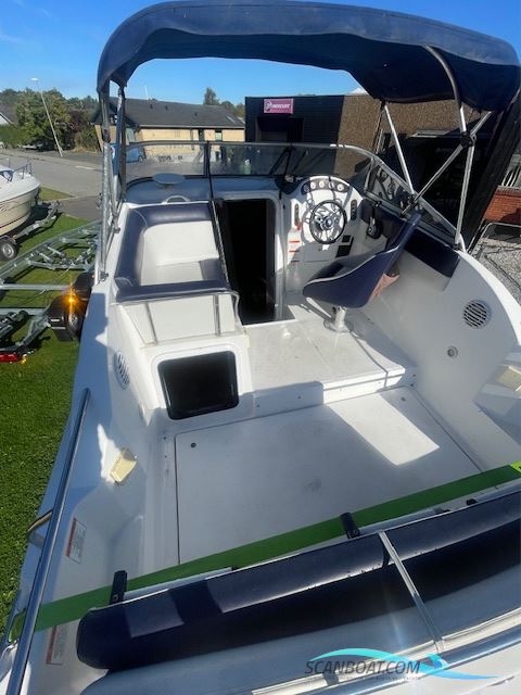 Whittley Family Cruiser