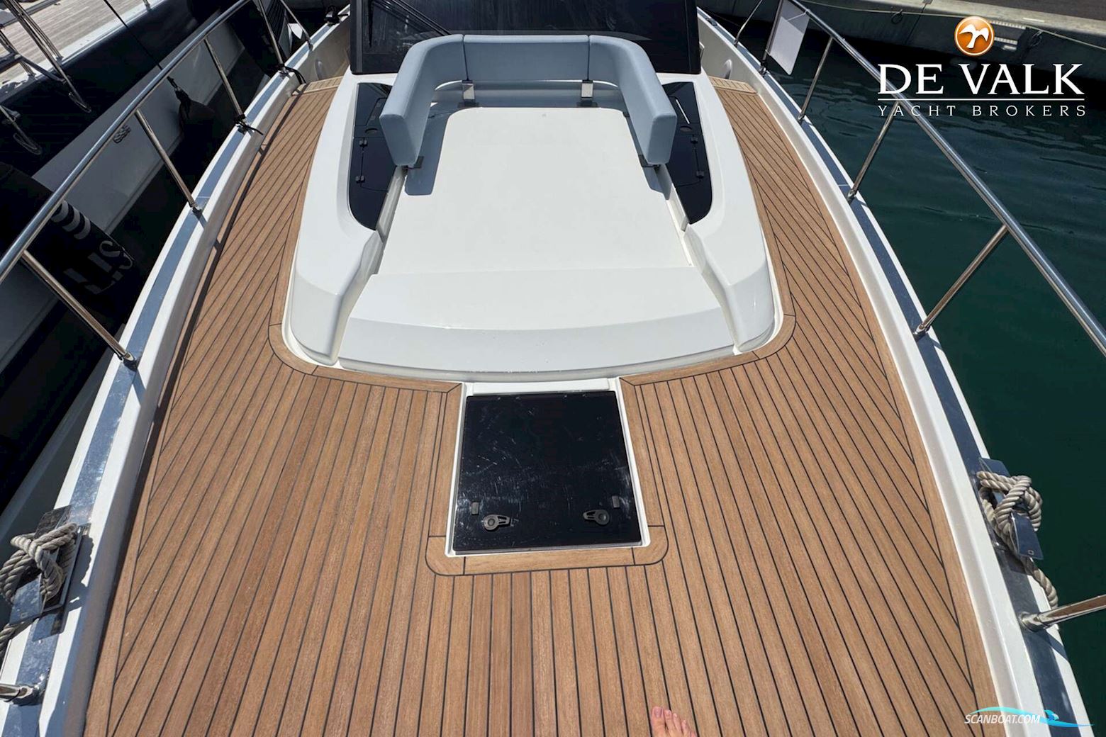 Wia 520 HT