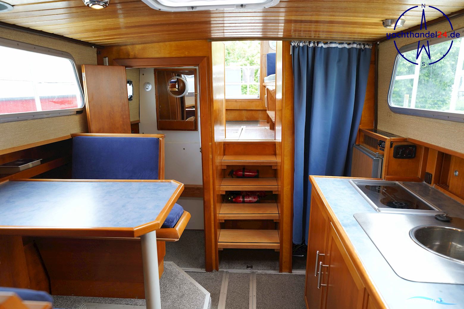 Wilhelmsen Kutter 1000