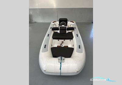 Williams Turbojet 385 Motorboten 2012, met Engine Type Hk 120,Year 2012 motor, Denemarken