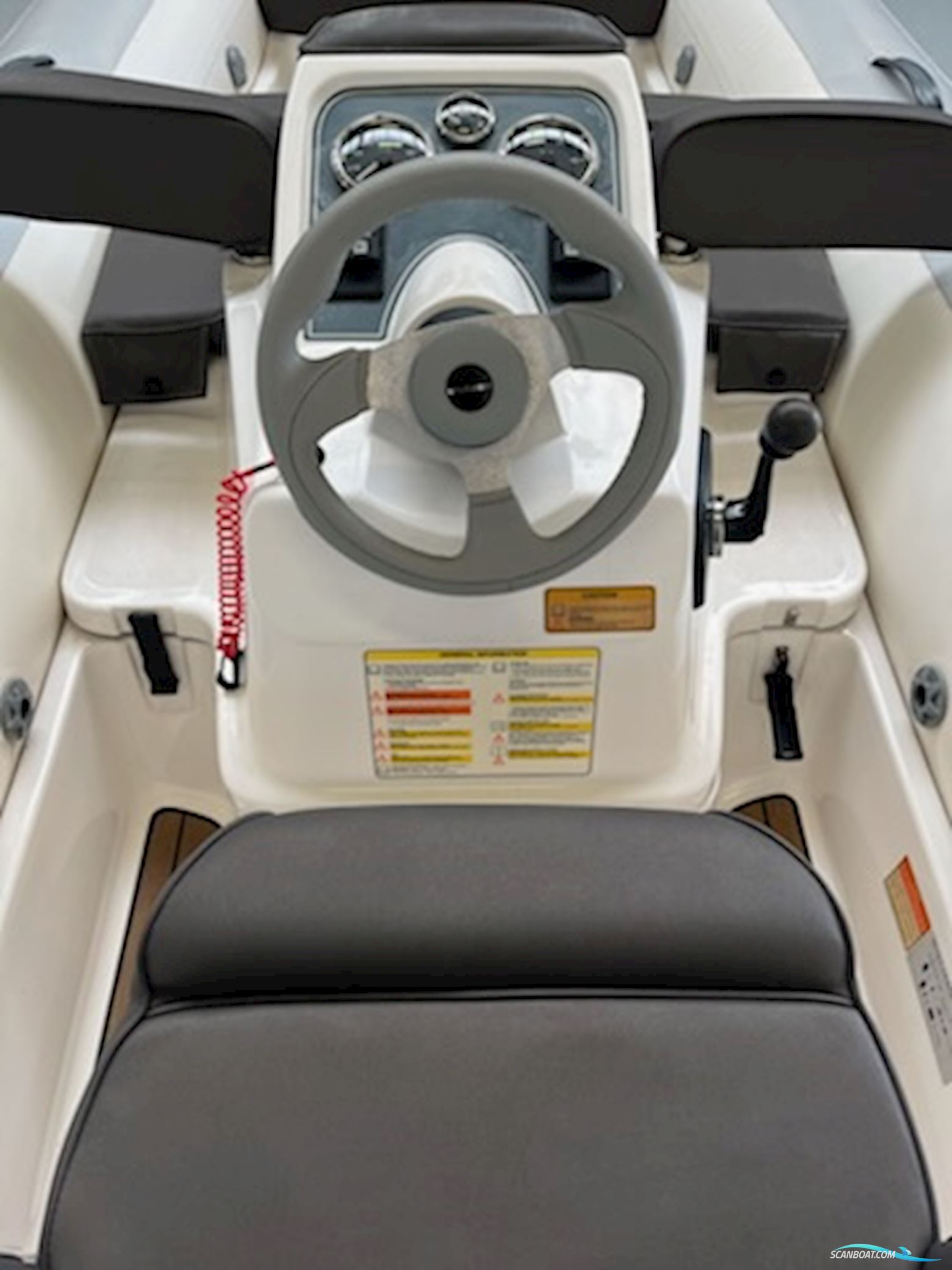 Williams Turbojet 385