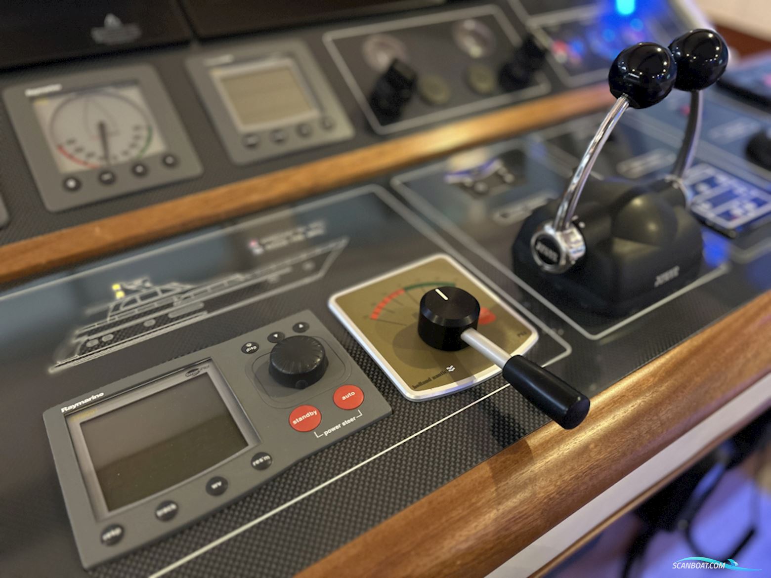 Wim van der Valk Continental 1960