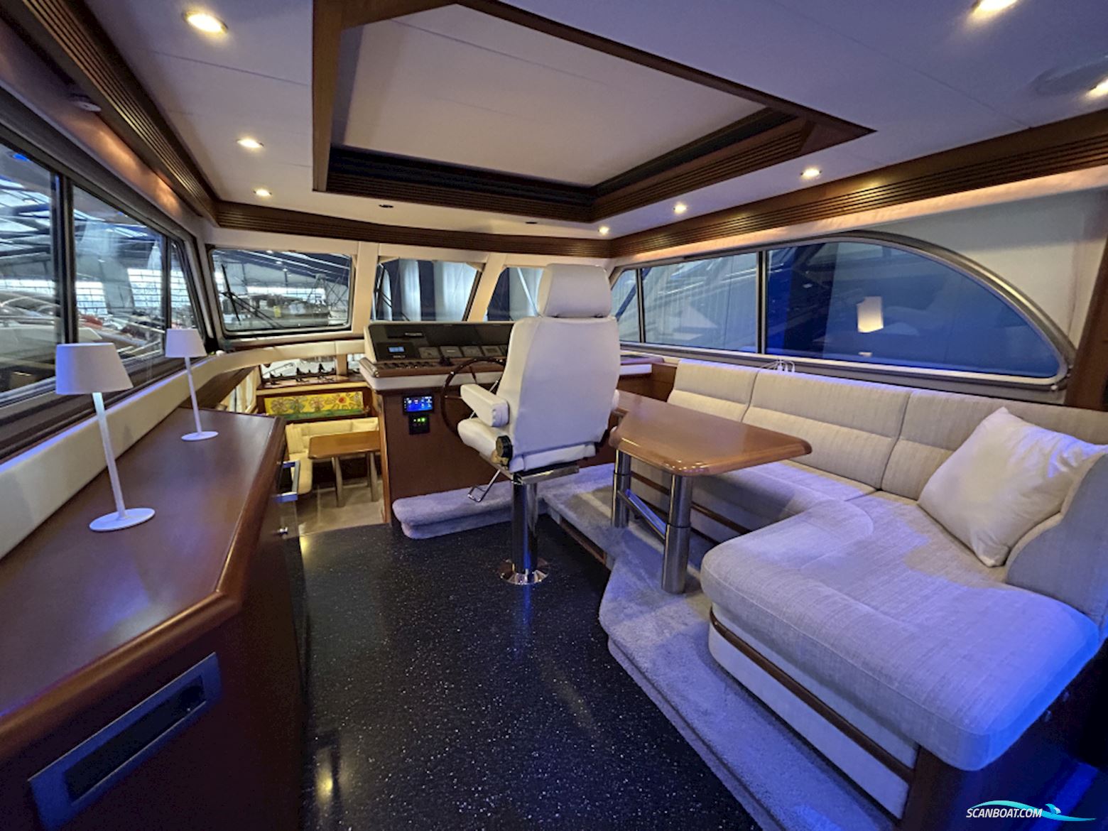 Wim Van Der Valk Continental 1960