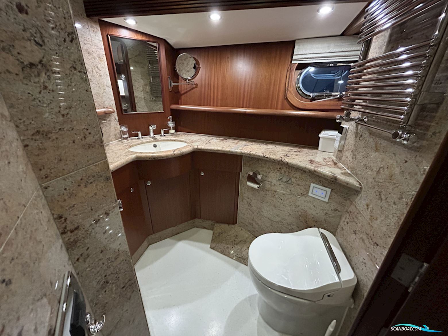 Wim Van Der Valk Continental 1960