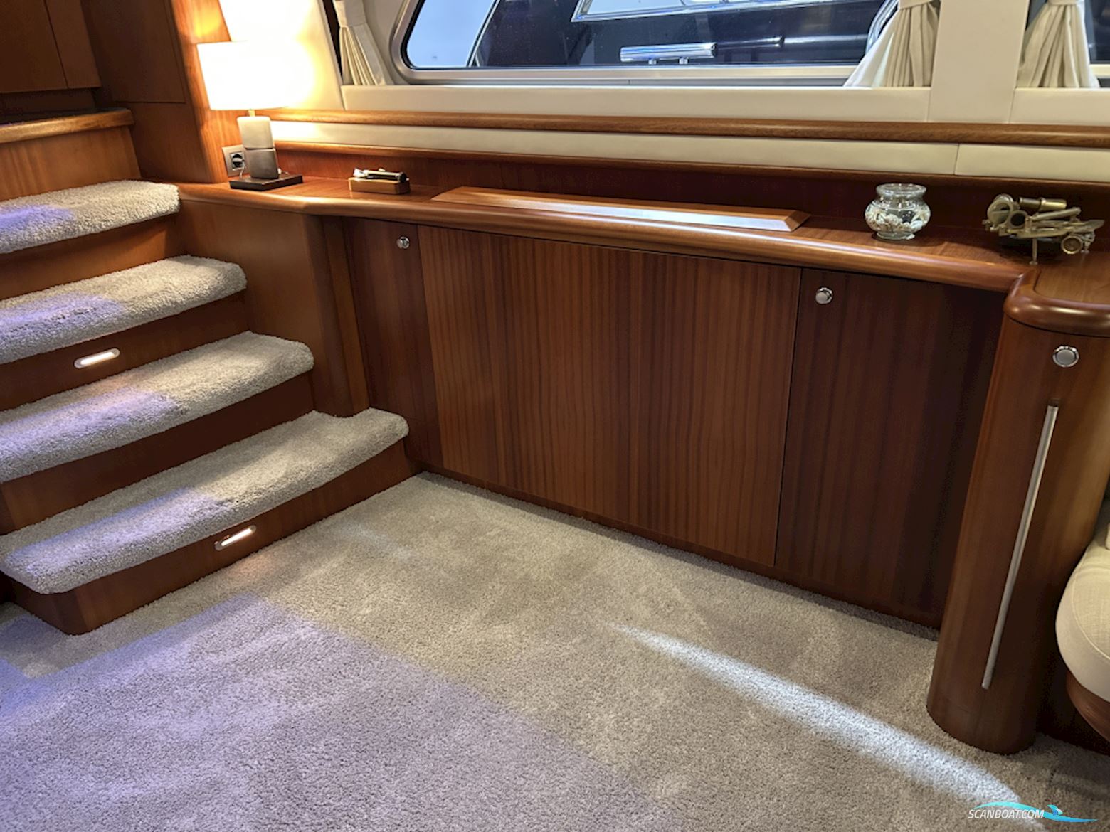 Wim van der Valk Continental 1960