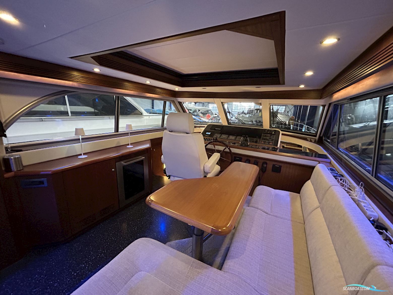 Wim Van Der Valk Continental 1960