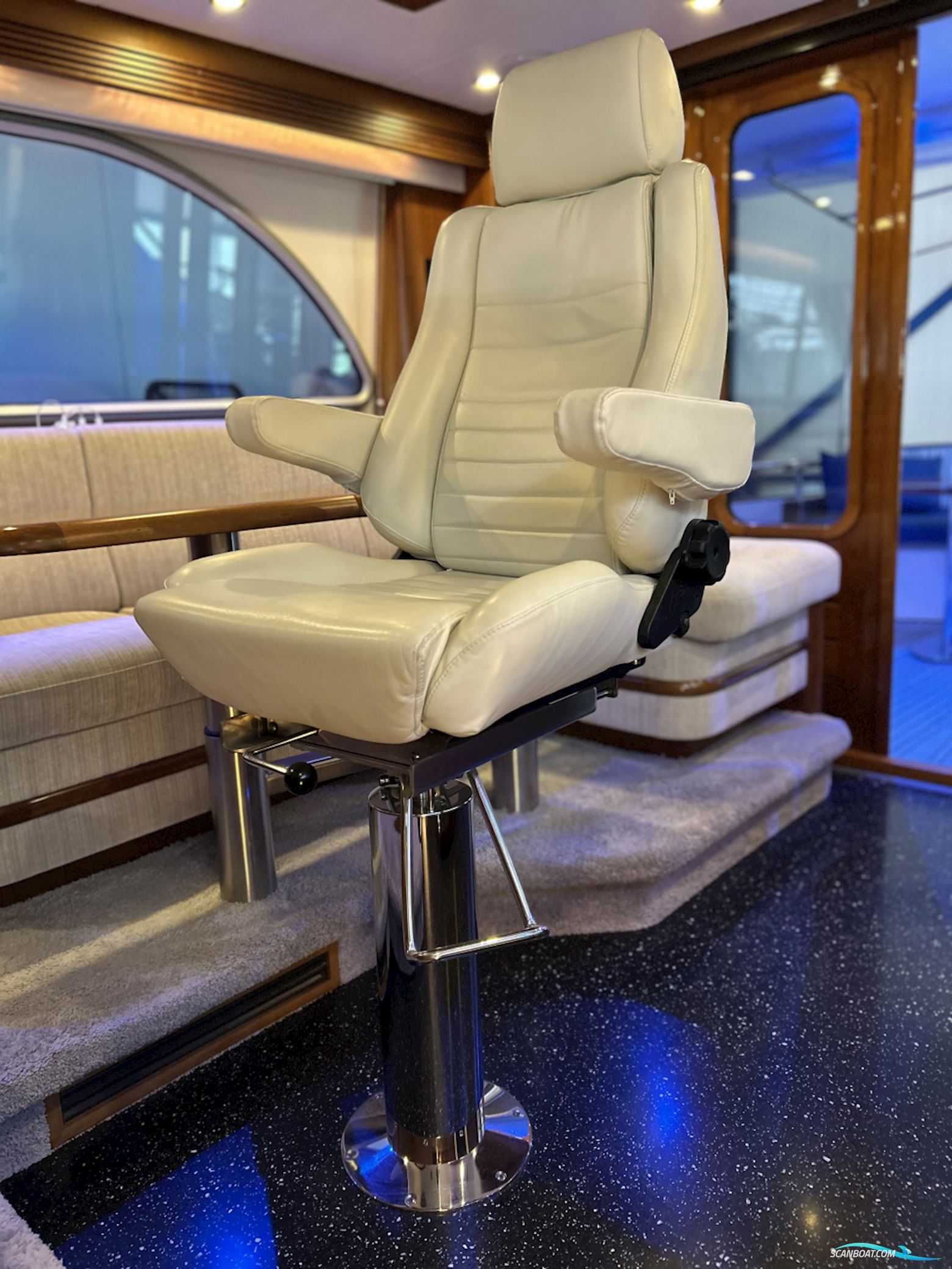 Wim Van Der Valk Continental 1960