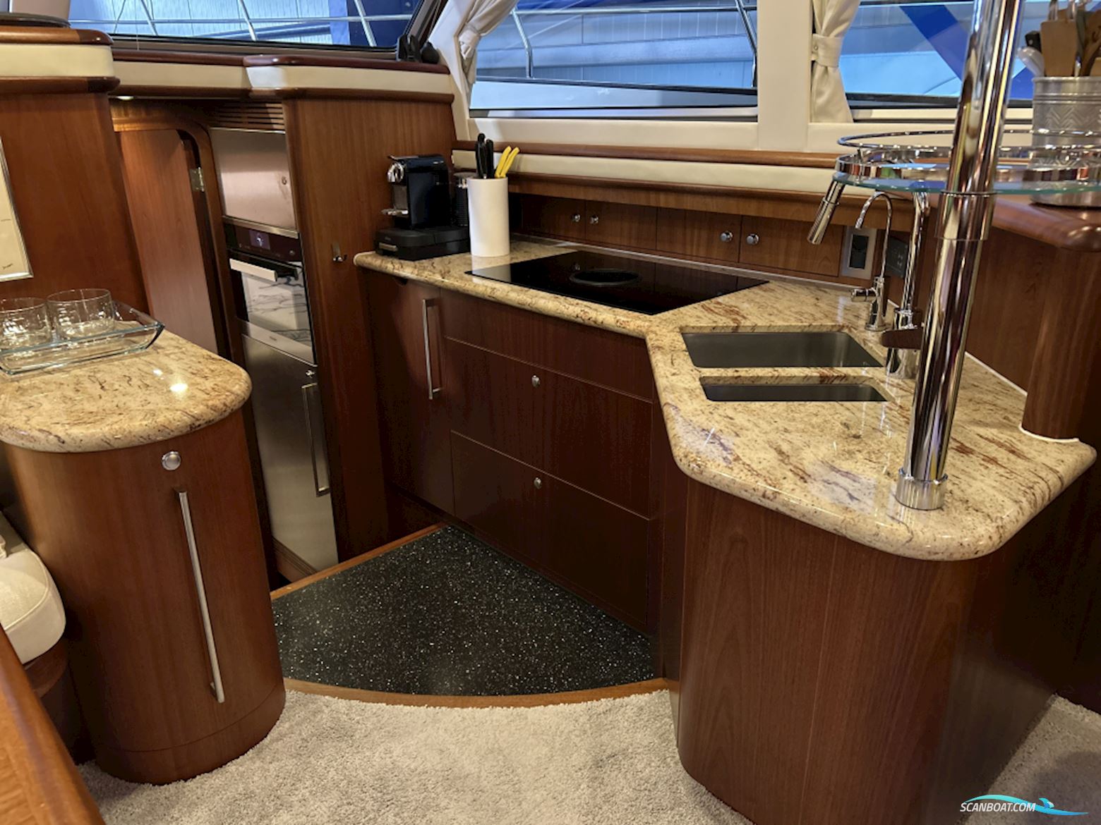 Wim Van Der Valk Continental 1960