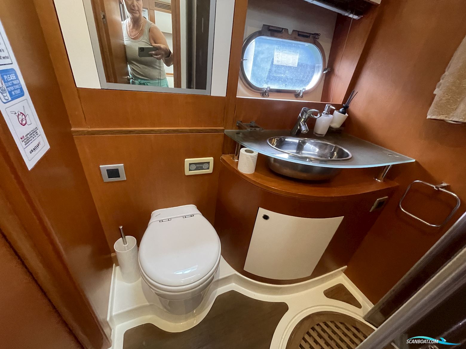 Windpearl Pearl 55 Sport