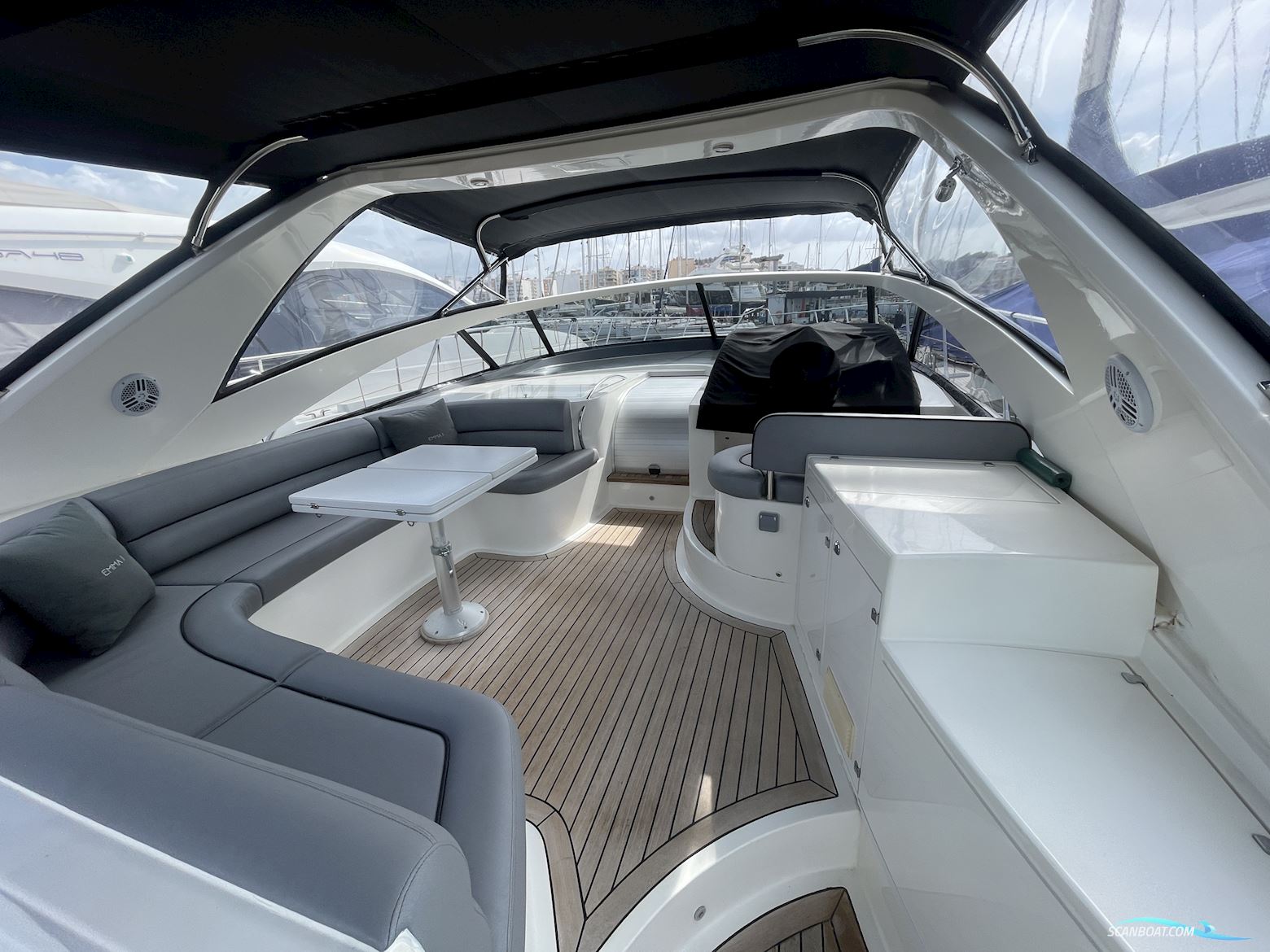 Windpearl Pearl 55 Sport