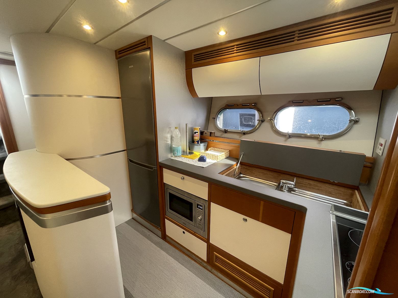 Windpearl Pearl 55 Sport