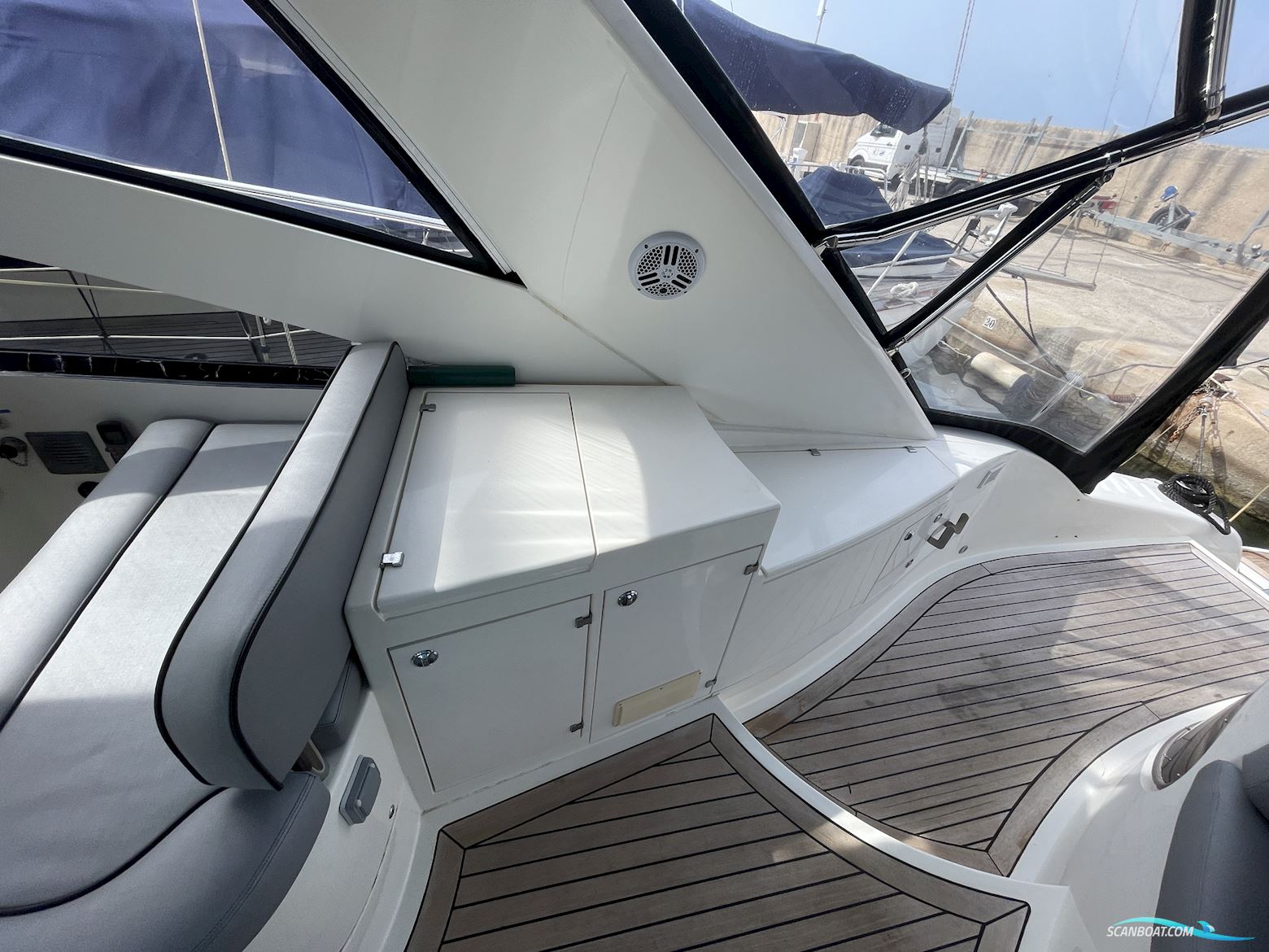 Windpearl Pearl 55 Sport