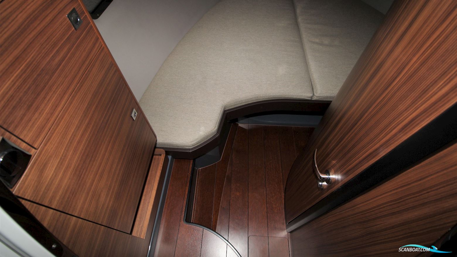 Windy 27 Solano (New)