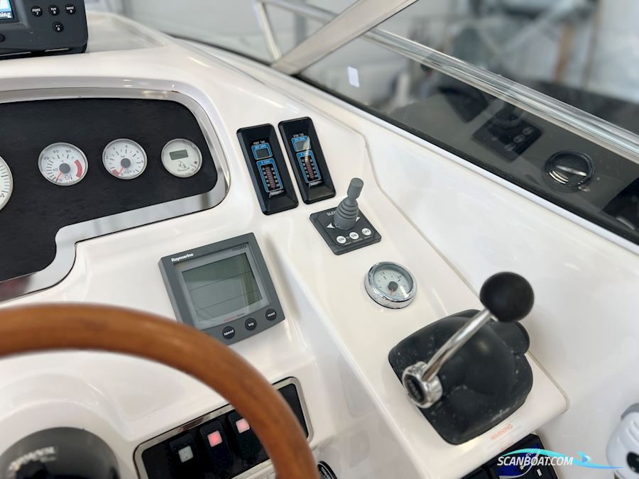 Windy 28 Ghibli