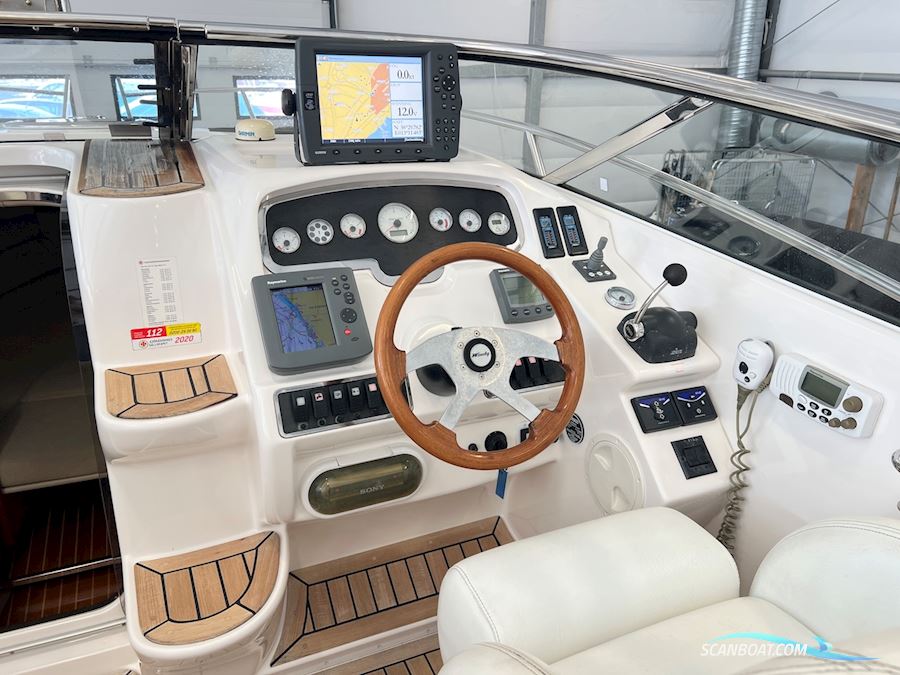 Windy 28 Ghibli