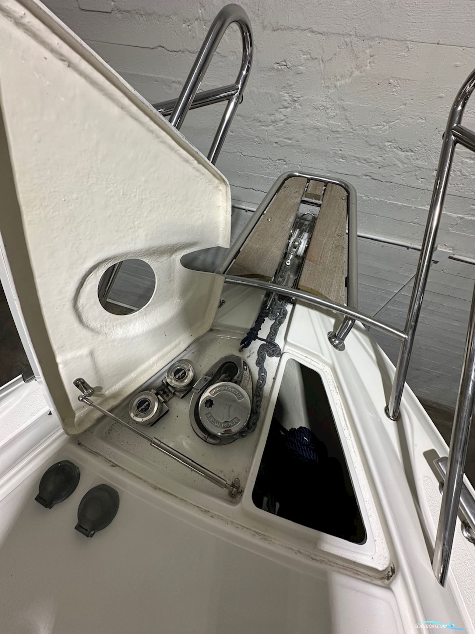 Windy 32 Grand Tornado