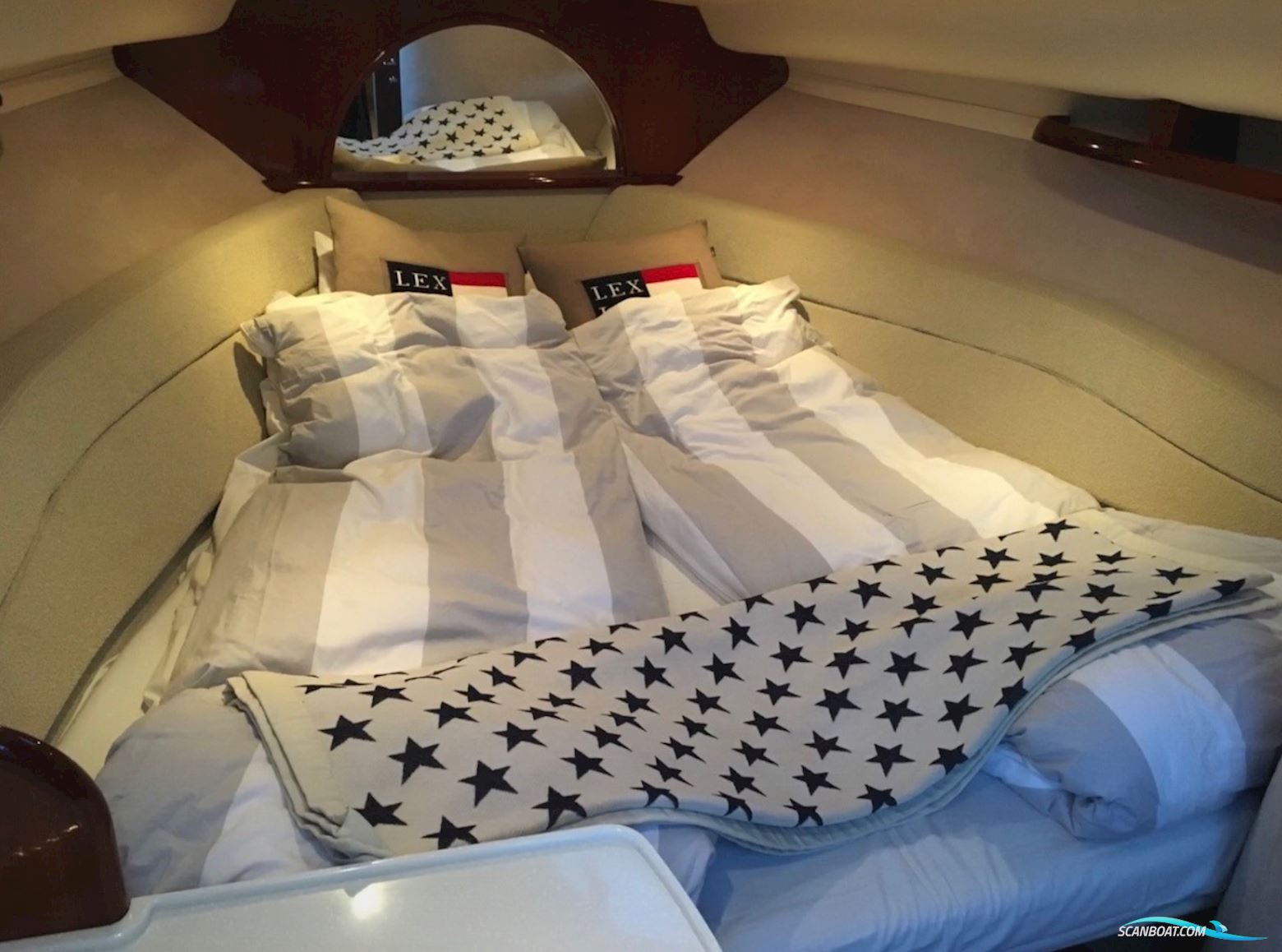 Windy 32 Grand Tornado