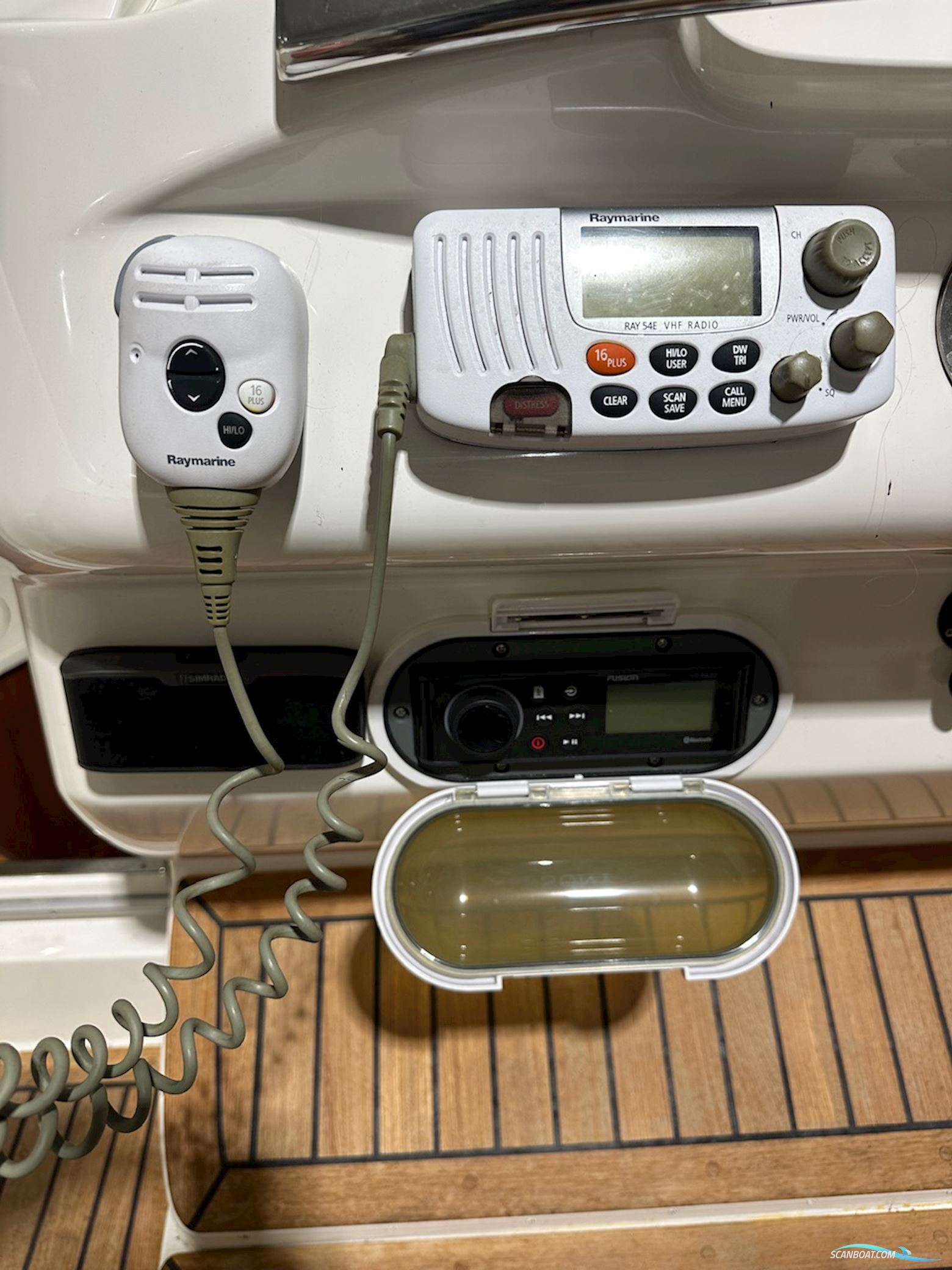 Windy 32 Grand Tornado