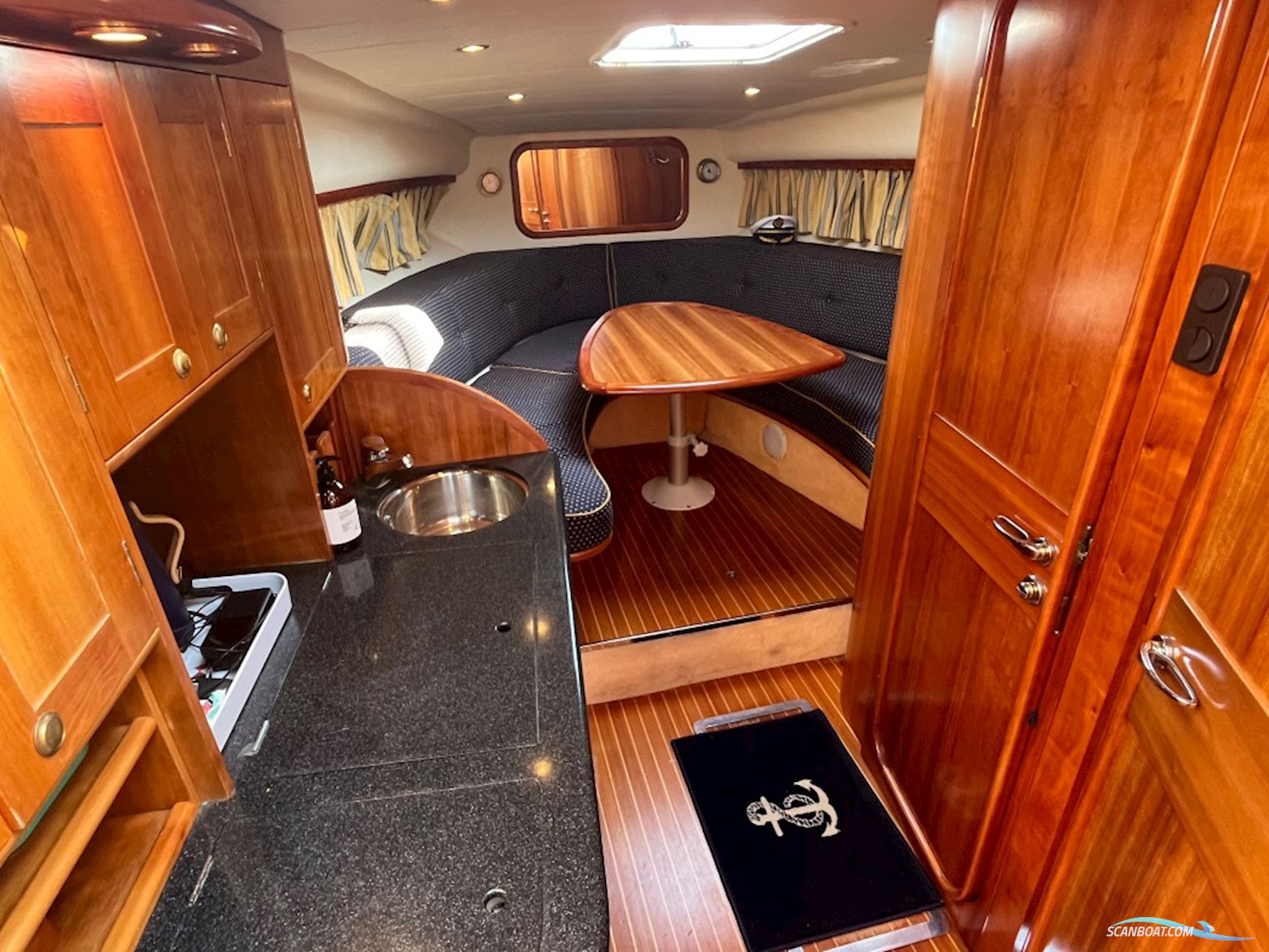 Windy 32 Scirocco - Solgt/Sold