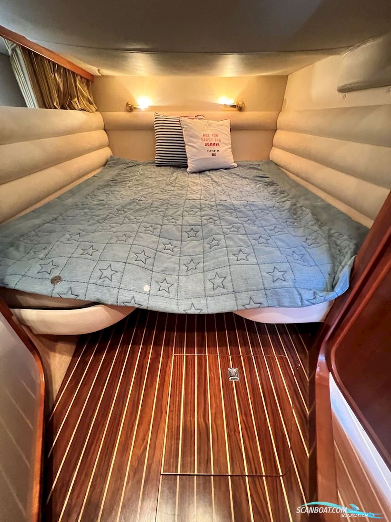 Windy 32 Scirocco HT, 2002 - Aalborg