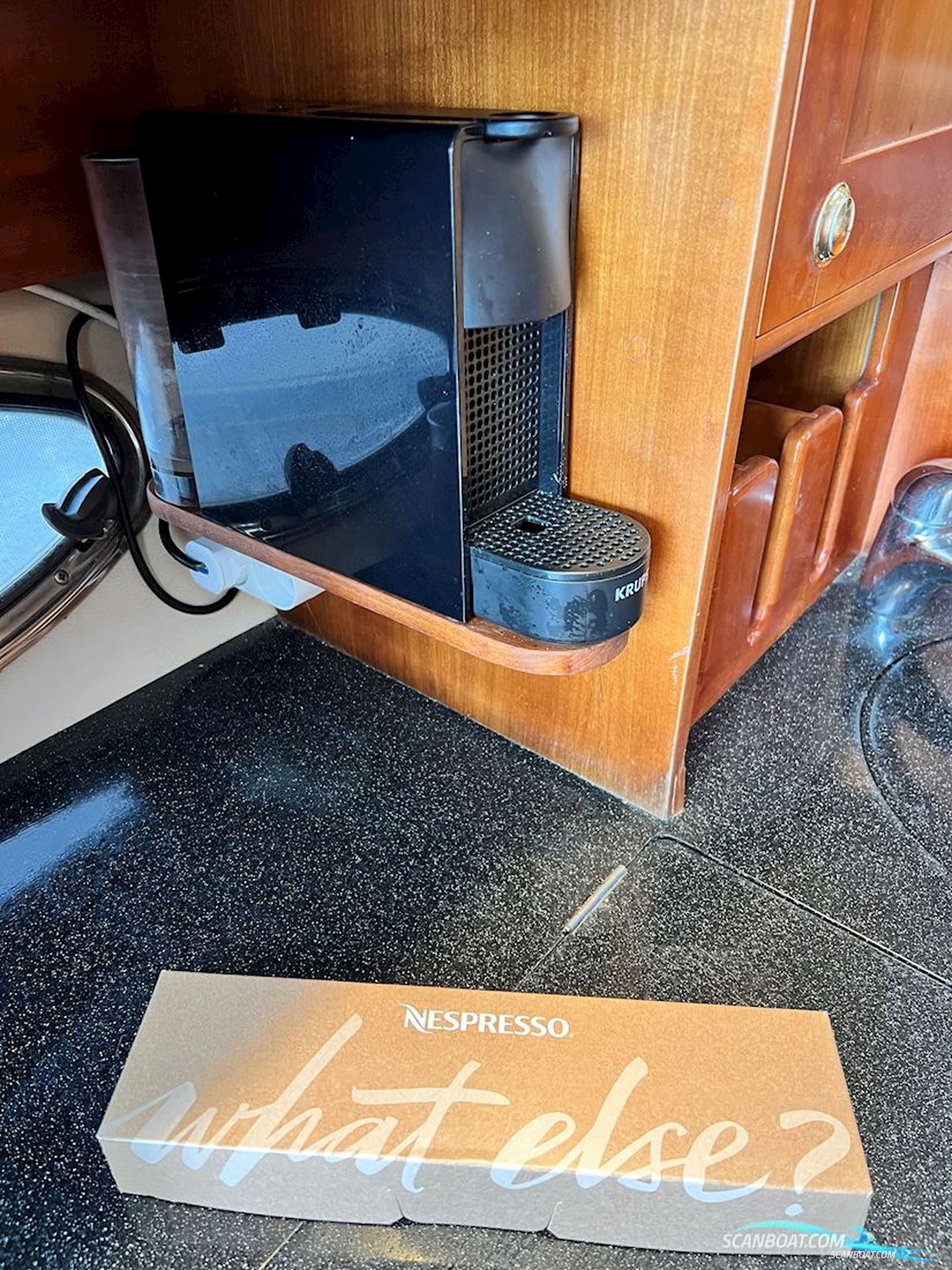 Windy 32 Scirocco HT, 2002 - Aalborg