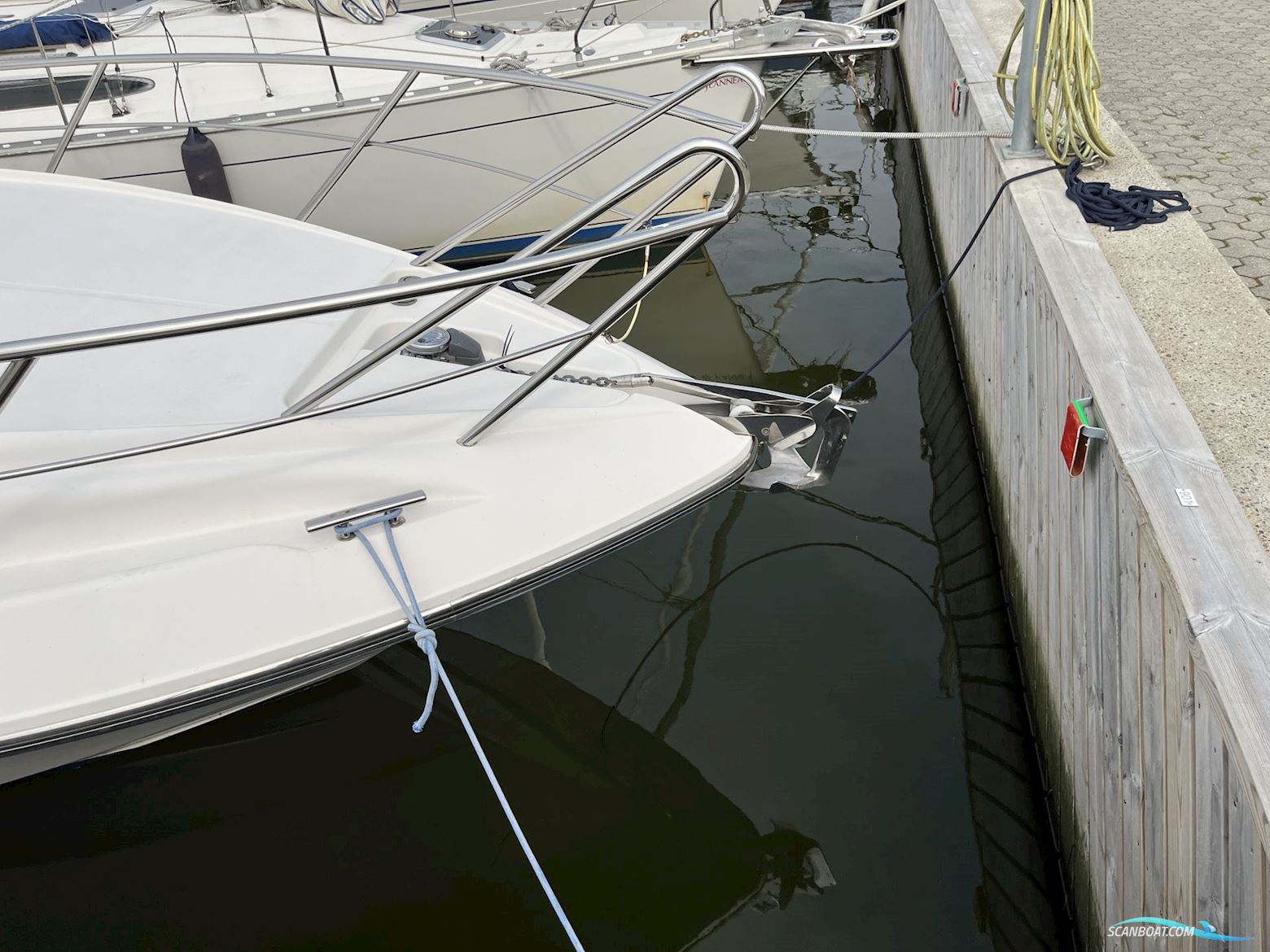 Windy 32 Scirocco HT, 2002 - Aalborg