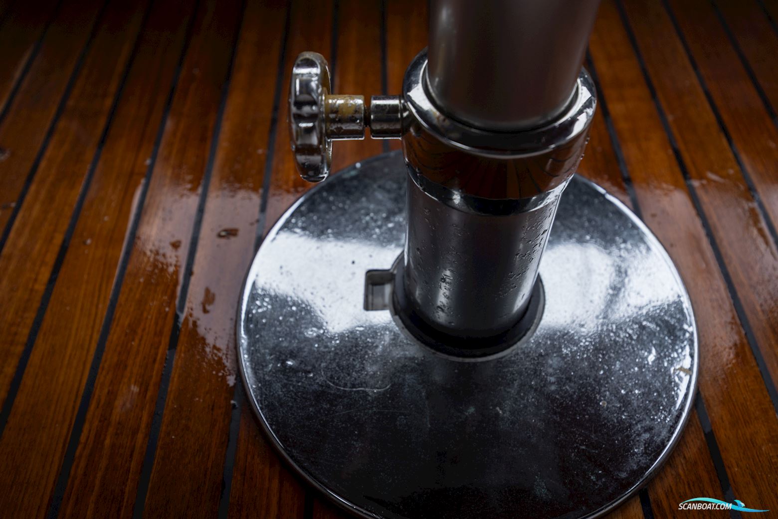 Windy 37 Grand Mistral HT (2008) | 410h | Twin Volvo Penta KAD300 | Immaculate Condition | One Owner