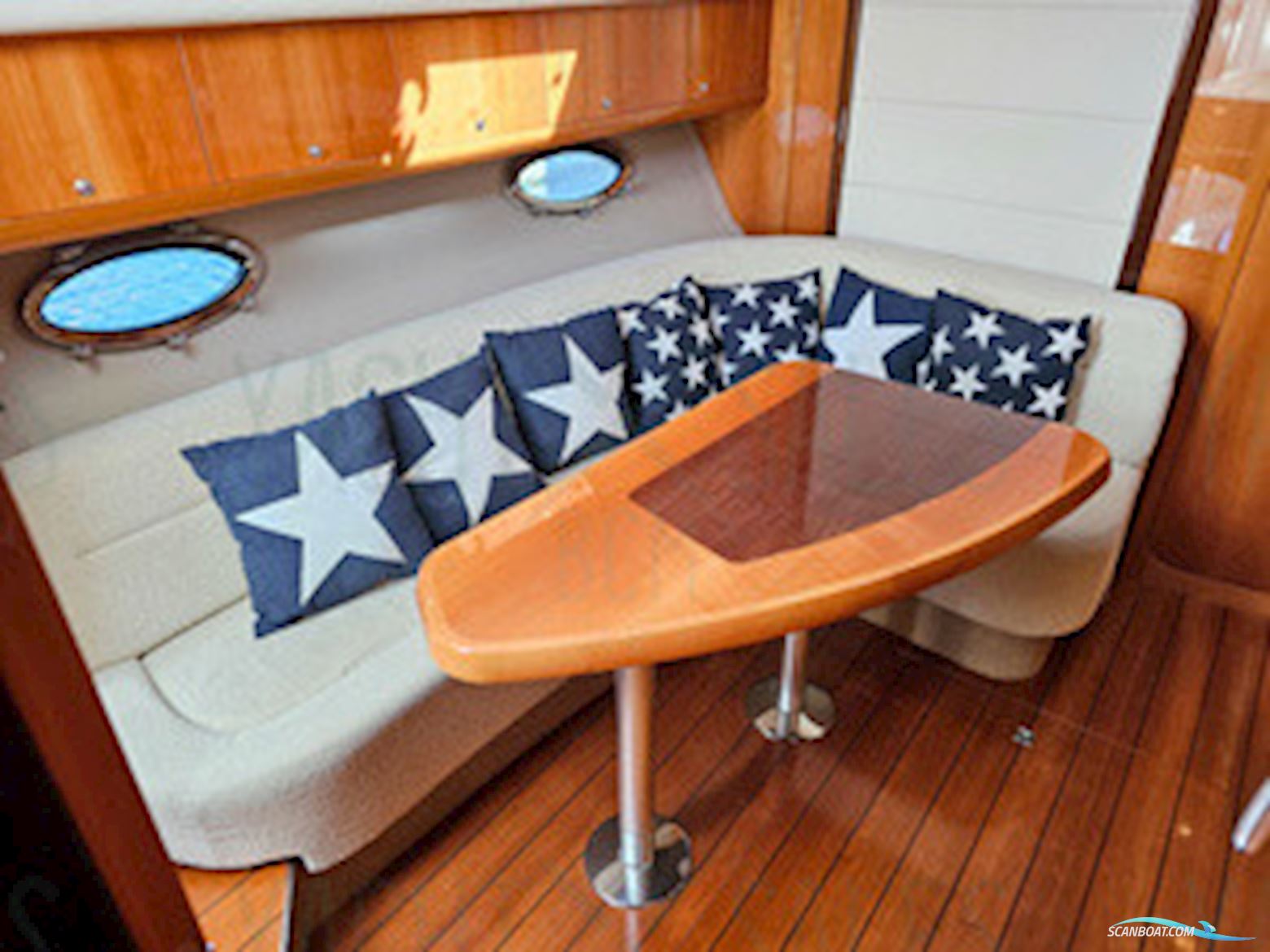 Windy 37 Grand Mistral HT