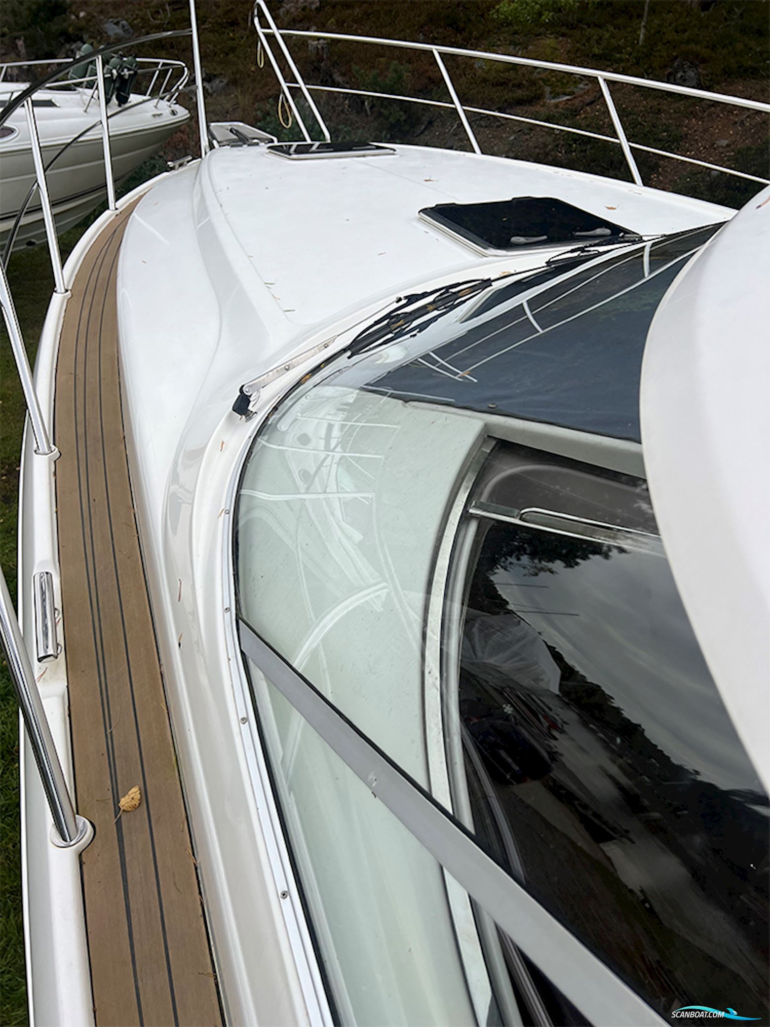 Windy 37 Grand Mistral HT