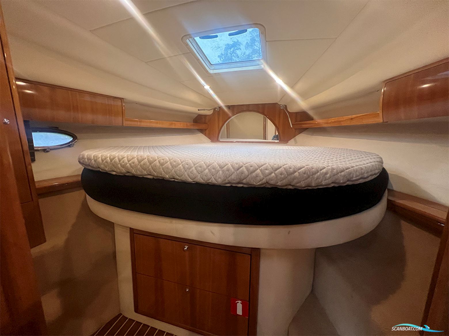 Windy 37 Grand Mistral HT