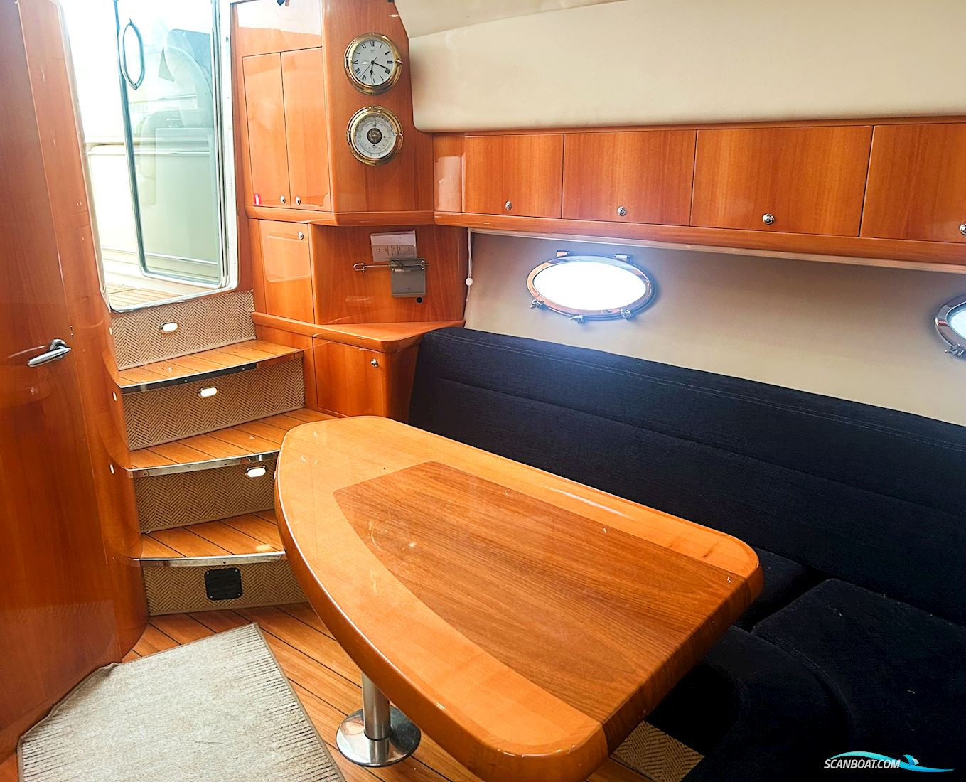 Windy 37 Grand Mistral HT