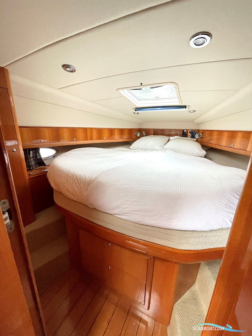 Windy 37 Grand Mistral HT