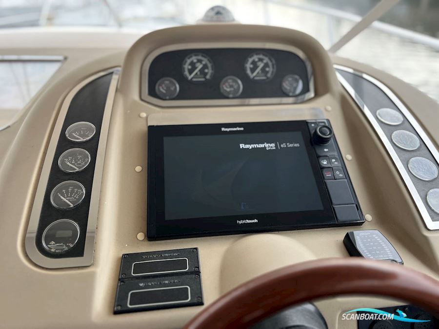 Windy 37 Grand Mistral HT