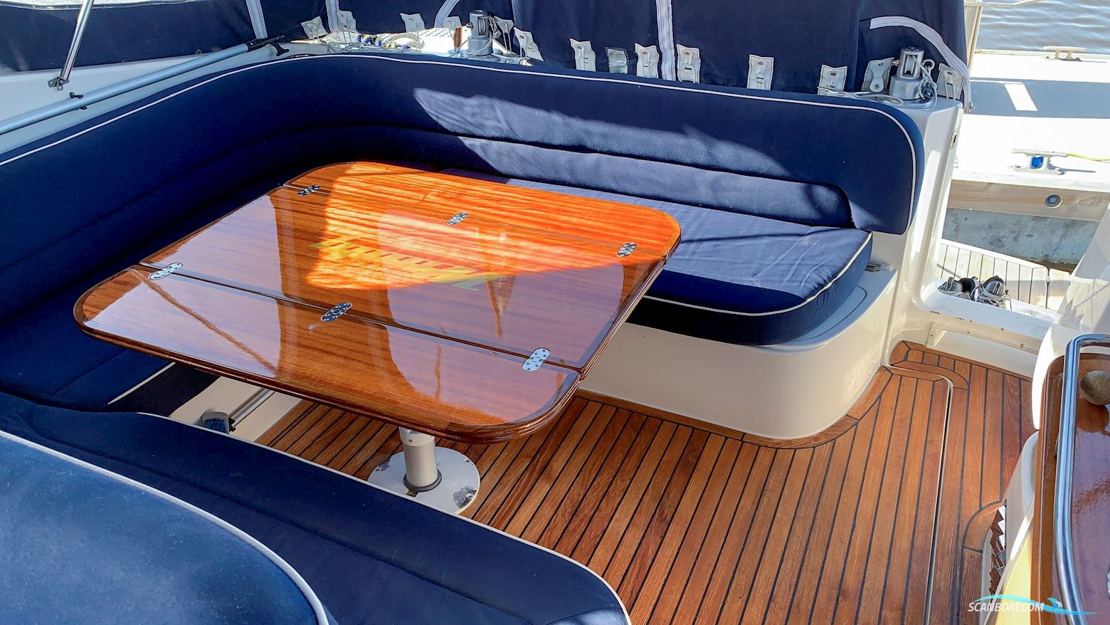 Windy 37 Grand Mistral