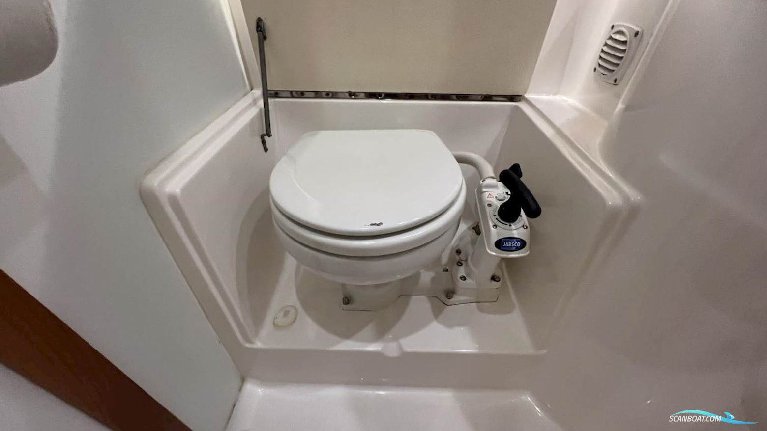 Windy 37 GRAND MISTRAL