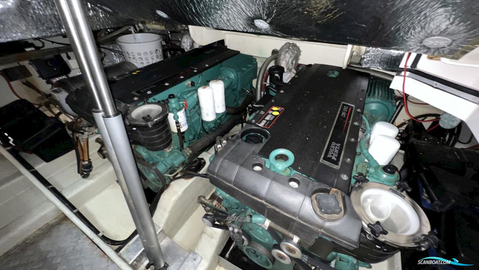 Windy 37 GRAND MISTRAL