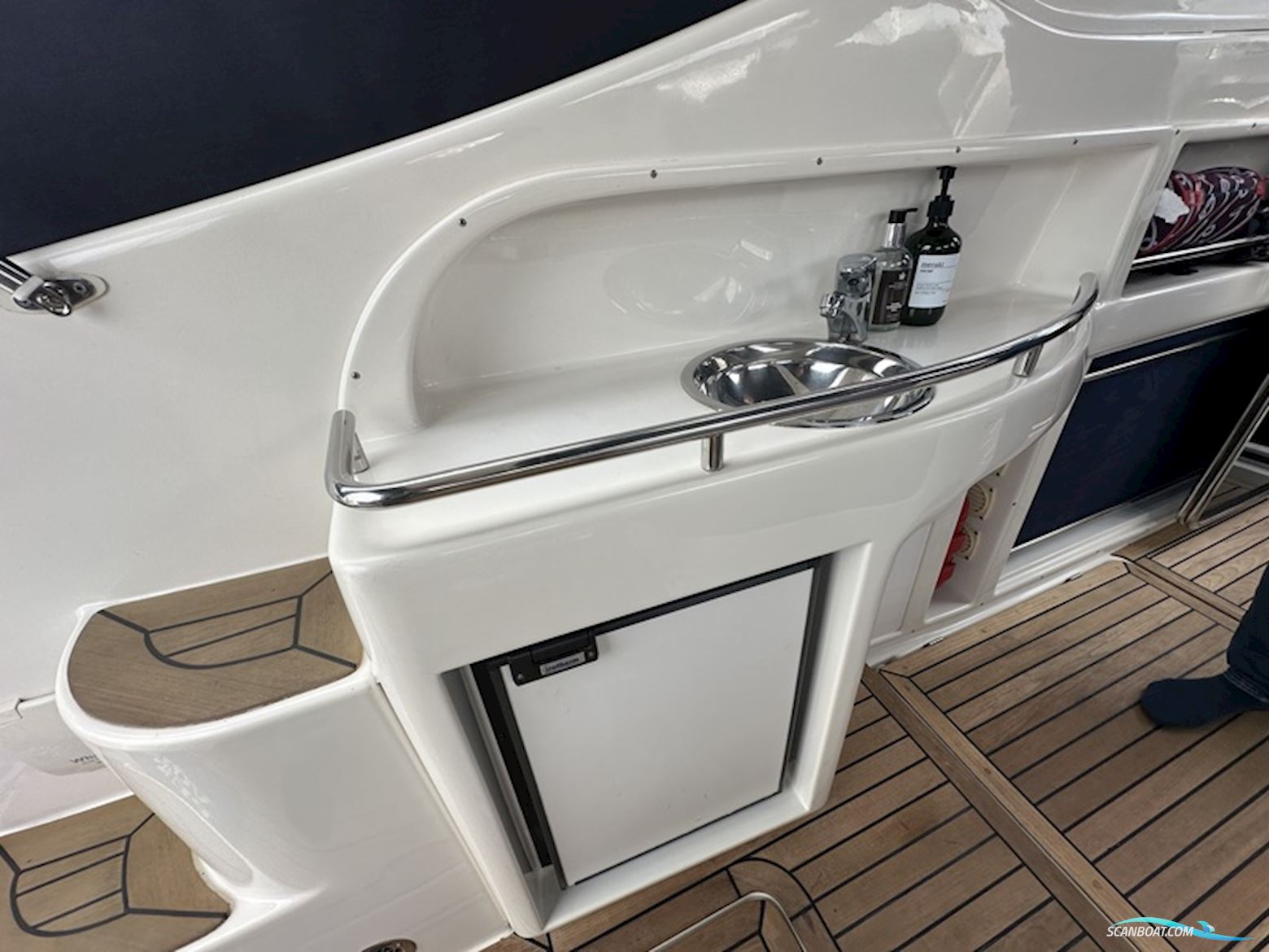 Windy 37 Grand Mistral