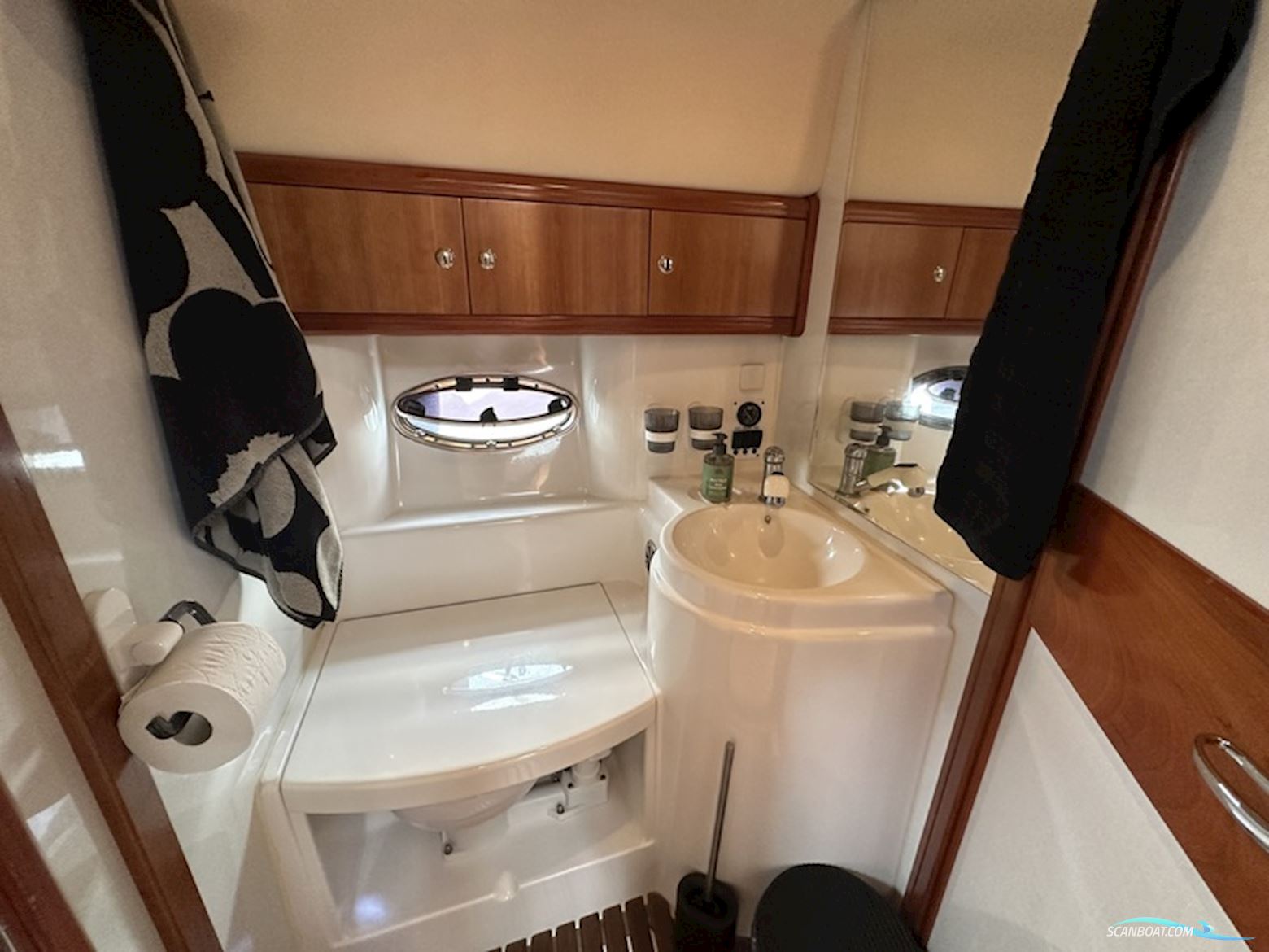 Windy 37 Grand Mistral