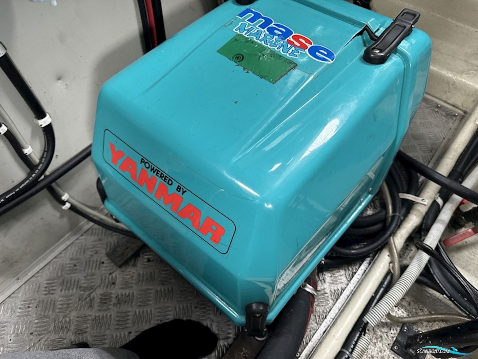 Windy 37 Grand Mistral